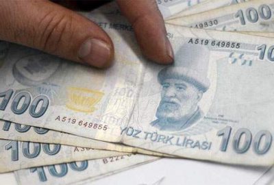 Yoksul ailelere 682 milyon lira ‘çocuk’ desteği