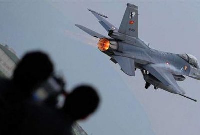 Saldırı hazırlığındaki teröristler vuruldu