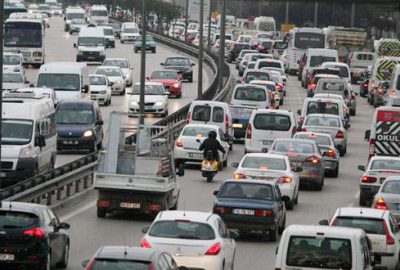 Sürücüler dikkat! Bursa’da trafik düzenlemesi