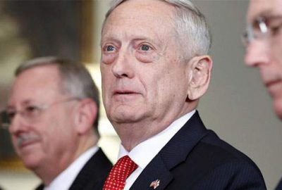 ‘Suriye’den çekilmeyeceğiz’