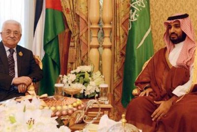 Abbas’a ültimatom