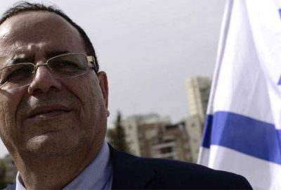 İsrail’den Suudi müftüye tebrik