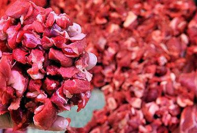 Kasaplar da fiyat düşürüyor