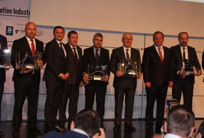 Otomotivin kalbi Bursa’da atıyor