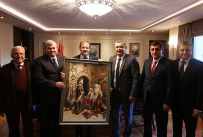 BUTTİM elektriğini güneşten üretecek