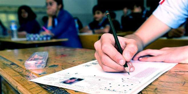 Özel okullar MEB sınavıyla öğrenci alacak
