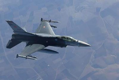 Saldırı hazırlığındaki teröristler etkisiz hale getirildi