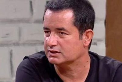 Acun Ilıcalı’ya telif şoku!