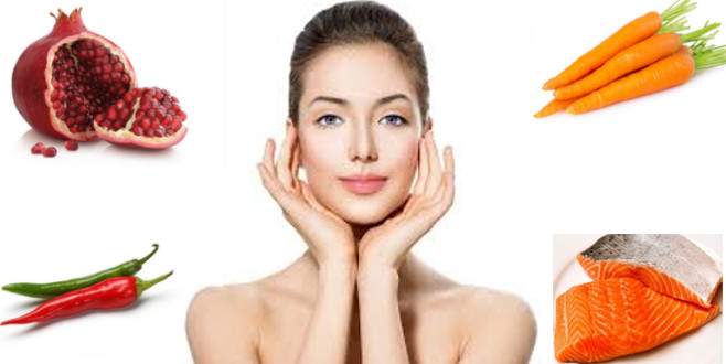 Doğadan gelen güzellik sırları