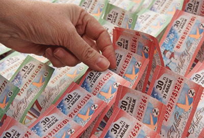 Yılbaşı özel çekilişinde büyük ikramiye belli oldu