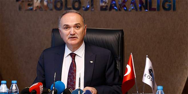 Özlü: Cam filmi için iki seçenek var