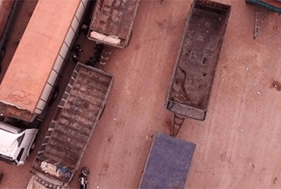 ABD’den gizli anlaşmayla ilgili açıklama