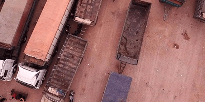 ABD’den gizli anlaşmayla ilgili açıklama