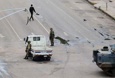 Darbeye yeni isim bulundu: Kansız cezalandırma