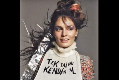 Nil’den kız çocukları yararına