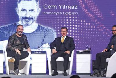 ‘İşinizi ciddiye alın’