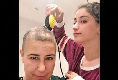 Hazal Kaya’dan duygusal paylaşım