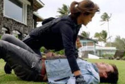 Bu kadınlar bir harika! Tacizcilerine gereken dersi kendileri verdiler