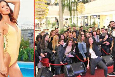 ‘En zengin insan sağlıklı olandır’