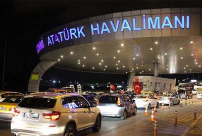 Atatürk Havalimanı saldırısında 6 tahliye