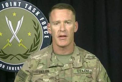 Türkiye’yi tehdit etti