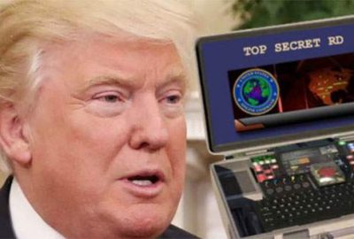 ‘Dengesiz’ Trump’ın ‘nükleer yetkisi’ tehlikede