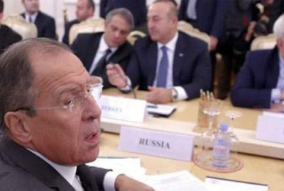 Suriye’yi görüşecekler