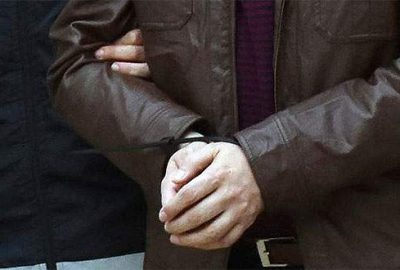 MİT ve polisten ortak operasyon