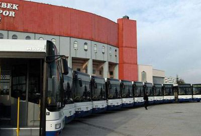 Ankara’da ulaşım 24 saate çıkarıldı