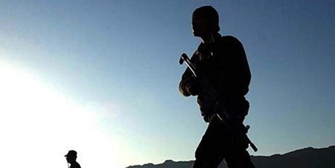 Kuzey Irak’tan acı haber! 1 asker şehit oldu, 2 asker yaralandı