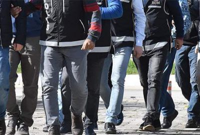 Ankara merkezli 30 ilde FETÖ operasyonu