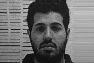 Sarraf’ın nerede olduğu açıklandı