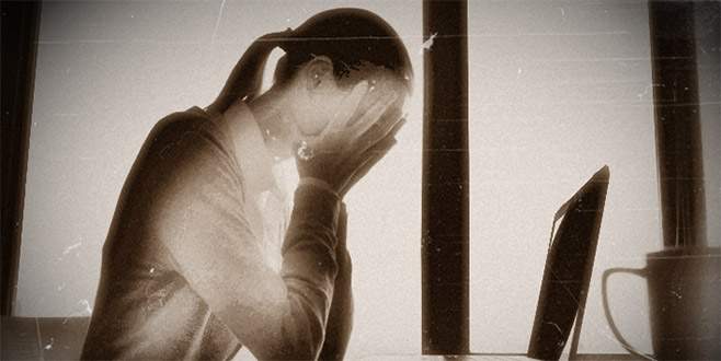 Sahte albaydan sevgilisine fuhuş şantajı!