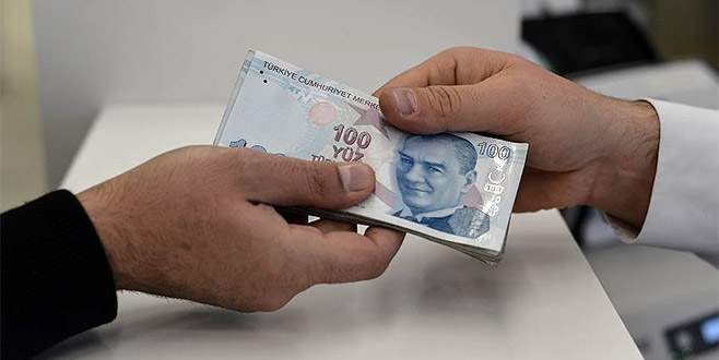 Zam pazarlığı başlıyor