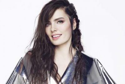 Makyajsız yakalanan Nil, herkesi kendine hayran bıraktı