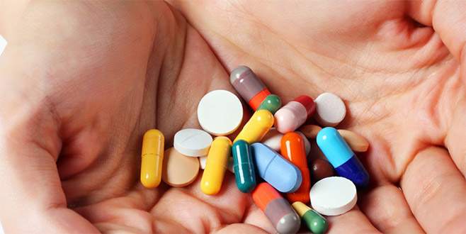 İlacı çare değil sorun haline getiren hatalar