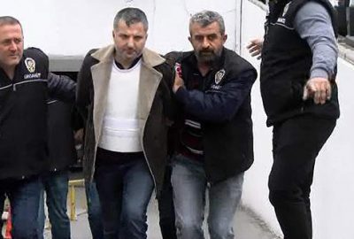 Erhan Timuroğlu adliyeye sevk edildi