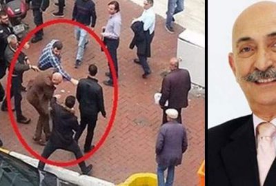 Tanburacı’ya saldırıda flaş gelişme