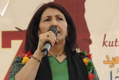 AYM’den HDP’li vekil için karar