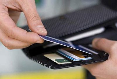 Kartlar cüzdandan ‘yuva kurmak’ için çıktı