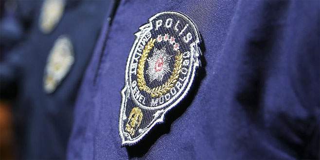 533 emniyet mensubu göreve iade edildi