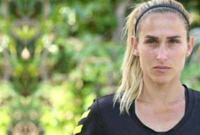 Adadan döndükten sonra bambaşka biri oldu