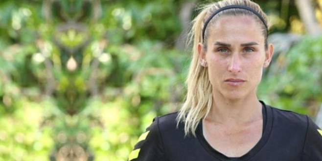 Adadan döndükten sonra bambaşka biri oldu