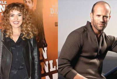 ‘Jason’a sevgim seviyeli’