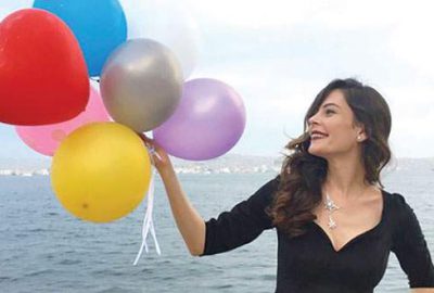 Yıldız çocuklar gibi