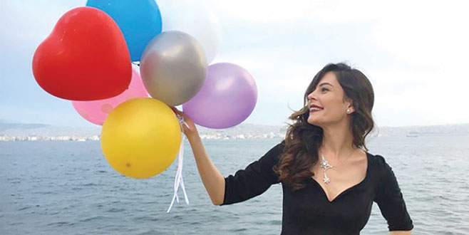 Yıldız çocuklar gibi