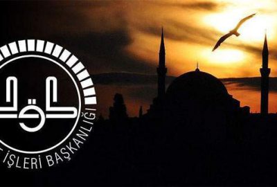 Diyanet’ten ‘müftü nikahı’ açıklaması