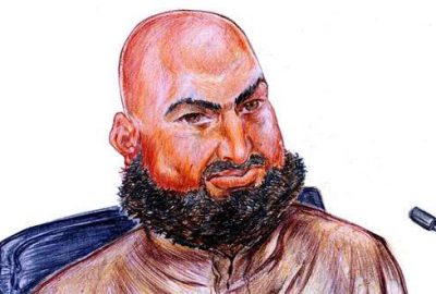 Türk DEAŞ’lının vatandaşlığı iptal edildi