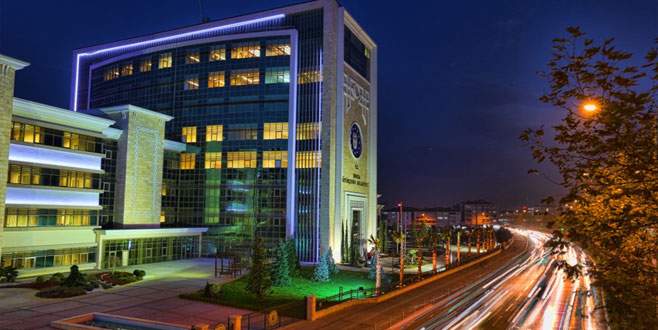 Büyükşehir’de değişim sürüyor