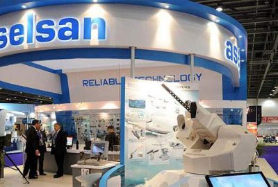 Aselsan hisselerine tedbir